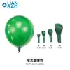 Balão fosco transfronteiriço 10 polegadas 2,2g layout de cena de aniversário decoração de festa de alto sentido balão fosco de casamento