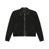 MTLCLOTHES Chaqueta de Otoño Nueva para Hombre Estilo Coreano Puntadas de Lujo Ligero Solapa Ropa de Trabajo Casual Holgada Traje