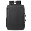 Mochila nova, adequada para uso diário, deslocamento para o trabalho, para carregar um laptop e para viagens casuais ou viagens de negócios