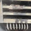 Máquina de liofilização automática pequena de grau laboratorial usada para uso doméstico, adequada para liofilização de pó de proteína, probióticos e alimentos