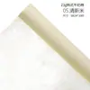 Folha de Papel para Embalagem Removível, Papel de Embrulho Flor de Algodão Leite, Papel de Forro, Papel de Embrulho de Flores, Papel de Seda para Bolo de Assar Venda por Atacado