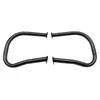 Adequado para Moto Indian Chief Dark Horse Leader Master Modificada Caixa Lateral Traseira Para-choque