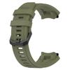 Xinyuan Shuntong é Adequado para Pulseira de Borracha Huami Amazfit Active Edge Yuewo A2212/A2213