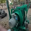 Guincho de Despacho Hantuo à Prova de Explosão Subterrânea JD-1 para Minas Guincho de Despacho para Minas de Carvão Grande Capacidade de Cabo