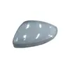 Adecuado para Modelos 16-23 de Versiones Extranjeras de Citroen C3 Cubiertas de Espejo Retrovisor y Carcasas de Espejo para Decoración y Modificación de Automóviles