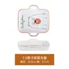 Al por mayor ya Cheng de cuenco de cerámica para el hogar individual para comer plato cuenco para sopa cuenco para fideos lindo creativo personalizado Plato de cuenco cuchara