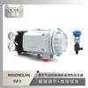 El posicionador de válvula Svi3 de Masoneilan está equipado con la válvula de enfriamiento por agua Atn del instrumento Wu Zhong
