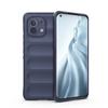 Em estoque aplicável ao Xiaomi 11 escudo mágico anti-queda caso de telefone Xiaomi 11 pele sensação anti-queda