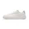 Zapatillas Hongxing Erke Otoño e Invierno Nuevos Zapatos Planos para Hombre Zapatos Blancos de Pareja Zapatos Deportivos Casuales Bajos Blancos para Mujer