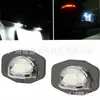Para TOYOTA TOYOTA ALPHARD COROLLA Alpha COROLLA Luz LED para matrícula