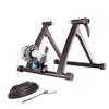 Plataforma de ciclismo controlada por fio magnetorresistivo, bicicleta de montanha, bicicleta de estrada, plataforma de treinamento, grupo magnético, fitness indoor, plataforma de ciclismo