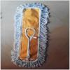 Esfregão plano pó mop linha mop fio de algodão chão de fábrica mop 60cm 90cm grande fileira mop largo e longo Mop Mop Mop