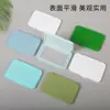 Fornecedor do Fabricante Capa para Lenços Demaquilantes, Capa com Tampa Flip de Papel para Bebê, Limpeza de Sapatos, Capa Quadrada para Desinfecção de Cozinha, Capa de Metal, Tampa