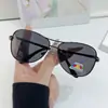 Gafas de Sol Polarizadas Fotocromáticas A103 para Hombre con Montura de Metal, Estilo Clásico, para Conducir y Pescar, Venta al por Mayor en Stock