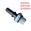 9024070 07817349 Es Adecuado para Buick Chevrolet Válvula de Recirculación de Gases de Escape Accesorios de Válvula PCV Motor