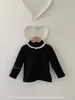 Ropa para Niños de Jenny Estilo Coreano Ropa de Invierno para Bebé Niña Vestido de Princesa Rojo de Malla Navideño Vestido Acolchado para Niñas