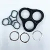 Cabeça de barbeador aplicável Tampa da cabeça RQ11 Suporte Carmen Cabeça de corte com lâmina RQ1150X/1180/1175/1190
