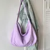 Bolsa de mão da moda e versátil em formato de bolinho para mulheres, nova coleção 2026, bolsa de ombro cruzado, bolsa de axila simples e estilosa, adequada para vendas transfronteiriças