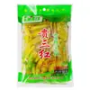 Pimentas Picantes em Conserva de Guizhou 500g Pimentas Picantes Vermelhas de Guishan Pimentas Picantes em Conserva de Sichuan
