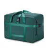 Bolsa de embalaje para mudanza de tela Oxford, bolsa de gran capacidad para almacenamiento de edredones y organización de equipaje y ropa, bolsa gruesa para envío y viaje