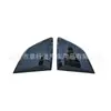 Adequado para 23 CRV persianas novo Honda Haoying especial Mustang janela triangular carro exterior modificação decoração