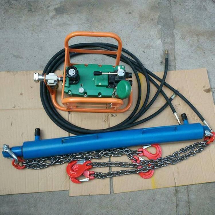 YJLQ-1型紧链器