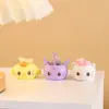 Caja Misteriosa de Cristal de Energía Mágica para Bebés Juguete de Moda Figura de Mascota de Dibujos Animados Adorno de Escritorio Decoración de Aromaterapia Regalo