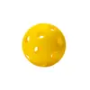 Tpe 26 Agujeros 40 Agujeros Fabricante de Pickleball Venta Directa Suministro Transfronterizo Moldeo por Inyección de Pickleball Moldeo Rotacional Moldeo de Una Pieza