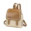 Mochila para Mujer, Gama Alta para Mujer, Ligera, Casual, Para el Trabajo Diario, Diseño de Nicho, Mochila Multifuncional para Chicas