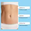 Parches para el Cuidado Corporal Ligeros que se Adhieren Naturalmente a las Curvas del Cuerpo, Refrescantes y Transpirables para Uso Externo