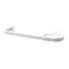 Estante Creativo Minimalista Nórdico Sin Taladro para Paños de Cocina Toallero Estante Colgante de Almacenamiento para Baño Cocina