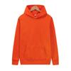 Suéter de tablero ligero de comercio exterior para hombres y mujeres, suéter de color sólido con estampado, sudadera con capucha suelta e informal, sudadera con capucha al por mayor