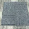 Alfombra Cuadrada Comercial, Color Sólido, Cobertura Total, Ignífuga Grado B1, Aislante de Sonido, Alfombra Engrosada para Salas de Billar, Hoteles y Oficinas