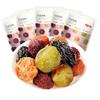 Sabor a hierba buena variedad de ciruela 90g snack snacks oficina fruta seca ciruela seca fruta mayoreo