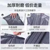 Bolsa de Envío Urgente Gris Bolsa de Empaque Bolsa Gruesa Impermeable Autoadhesiva Bolsa de Empaque para Logística Urgente Gran Cantidad al por Mayor