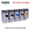 Cartucho de Tinta PFI-107 para Canon iPF680 iPF685 iPF770 iPF780 iPF785