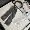 Diadema Trenzada de Puntos Retro Francesa Todo en Uno con Dientes para Mujer, Diadema de Cinta de Puntos de Moda, Accesorios para el Cabello