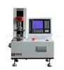 Máquina de teste de torção de mola vertical máquina de teste de torção automática de mola de torção testador de torque de mola de torção