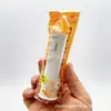 Barra de pegamento CLOO de reputación nacional KOKUYO de Japón, simple, portátil, de alta viscosidad, que cambia de color, pegamento sólido en ángulo recto