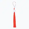 Colección Completa de Accesorios para Linternas del Festival de Medio Otoño: Faroles de Flores, Faroles Pequeños Tejidos de Bambú, Faroles de Poste de Madera con Forma de Conejo, Faroles con Borlas, Faroles de Poste de Hierro, Etiquetas Colgantes, Dorado