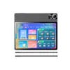 Tablet Computador de Aprendizagem com Tela Grande de 14 polegadas HD com Proteção para os Olhos Máquina de Aprendizagem Sincronizada com Materiais Didáticos de Ensino Fundamental e Médio Sala de Estudo de IA Máquina de Aprendizagem