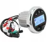 Em estoque venda quente barco a motor caminhão para caminhão banheiro sala de sauna com controle remoto bluetooth player