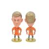 Muñeca estrella del fútbol Ronaldo Messi Sun Xing Min Mbapessane Kane Van Dijk Modelo de marioneta Ceremonia de fans