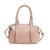 Bolso de mano con almohada de alta gama, nueva moda 2025, bolso de hombro combinable, tendencia informal, diseño de nicho, bolso de mensajero