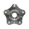 Rodamiento de Cubo de Rueda 43202-Jk00A para Rueda Trasera Adecuado para Nissan: 370Z (Z34) Unidad de cubo de rueda