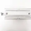 JApón SMC Nuevo Cilindro CDQ2A63-125DCMZ Agujero de Tornillo en Dos Terminales Tipo Estándar Diámetro 63 Carrera 125