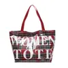 Moda Otoño 2025 Bolso Casual de Gran Capacidad con Diseño de Nicho de Moda Bolso de Hombro Tote para Mujer