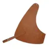 Protetor de Peito Medieval Punk Transfronteiriço Armadura Meio Peito Retrô Protetor de Pulso Acessórios de Roupa para Cosplay e Role-Playing
