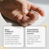El bolígrafo para el cuidado de las uñas es ligero, suave e hidratante, proporcionando cuidado diario para la superficie de la uña, conveniente y fácil de usar para las uñas de manos y pies