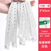 Lala Roll - Artefacto para guardar ropa, plegable, con correa para colcha y tabla para doblar ropa, para suéteres y pantalones